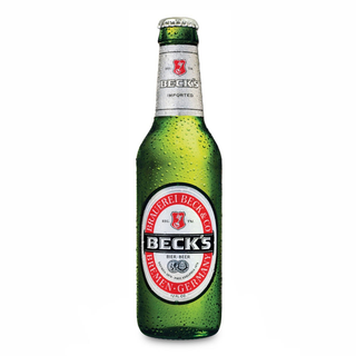 Beck's 33