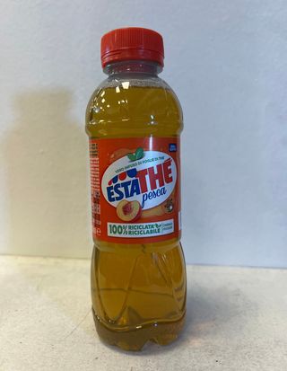 Estathé pesca 400ml