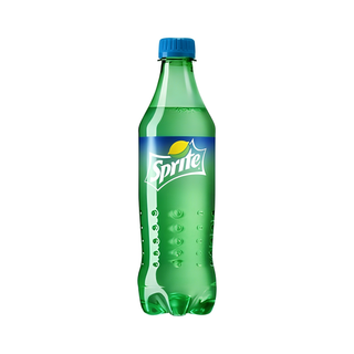 Sprite / სპრაიტი 0.5ლ