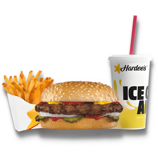 Биг Бургер Комбо