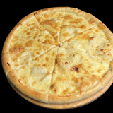 Пицца сырная 