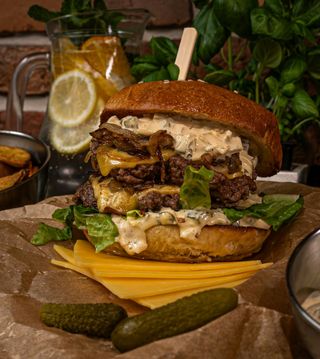 Smash Burger