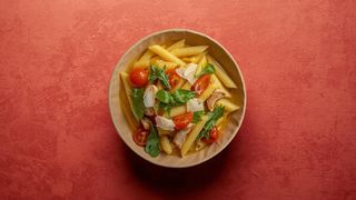 8. Lite z kurczakiem