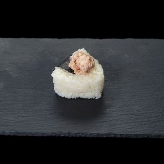 Onigiri California