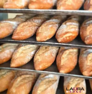 Barra pan 