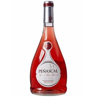 Vino Peñascal rosado (750 ml.)