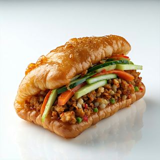 Dim Sum Shien Ló Pao