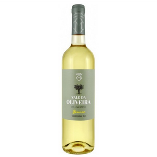 Lagoalva Vale Da Oliveira Branco Tejo Portugalia 11%