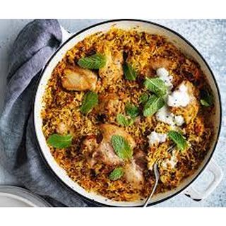 Pilau