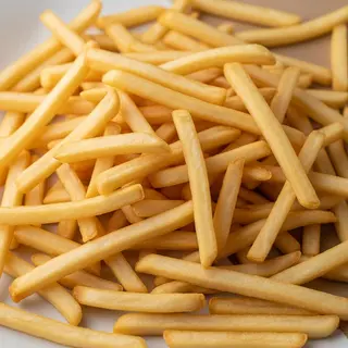 Chips (Plain)