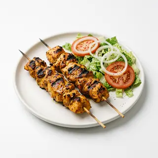 Pollo Tikka
