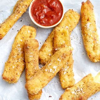 ქათმის ჩხირები