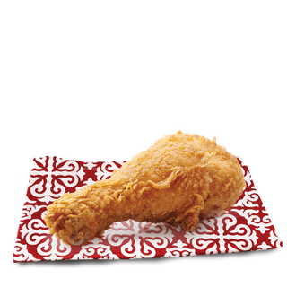 1 шт. Оригинальная Куриная ножка