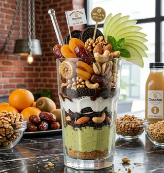 Jwajem Spécial