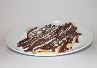 Crepes