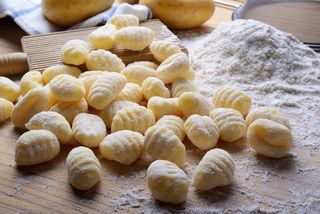 Gnocchi 500 g