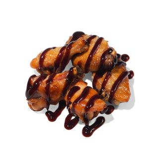  Teriyaki Chiken