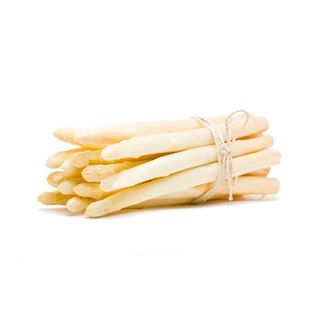 Espárrago Blanco Manojo 500 Gr.