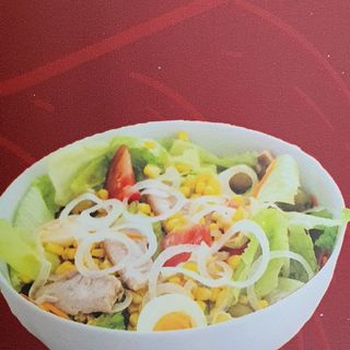 2. Ensalada Turca