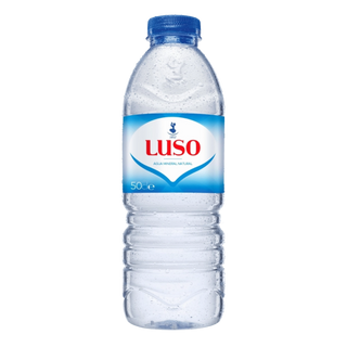 Água Luso