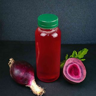 Supercharge Energy Booster (spicy) 250ml