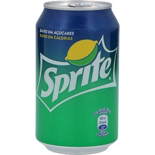 Sprite Lata 330ML
