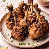 Chicken Lollipops