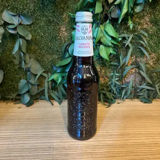Chinotto Bio Galvanina
