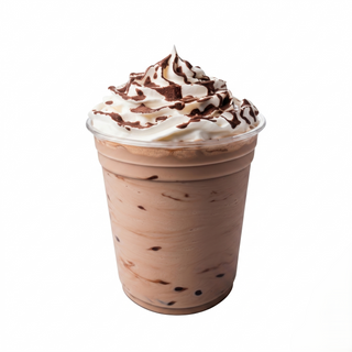 Espresso Shake