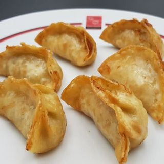 Gyoza (4 Pzs.)