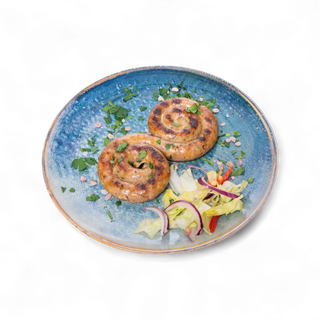 Cârnați proaspeți de porc 220g