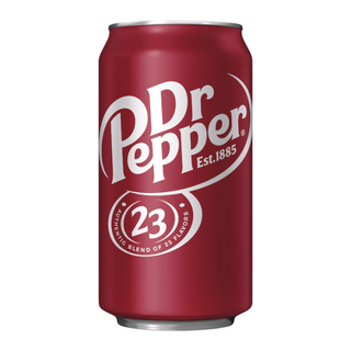 Dr. Pepper