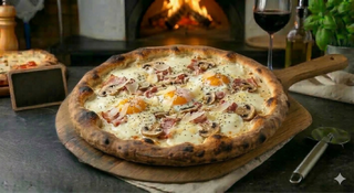 Carbonara