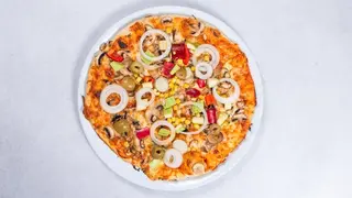 Vegetarijana 32cm