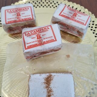 CORTADILLOS DE BATATA U.