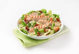 Salade Césarienne