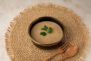 Крем-суп грибний (250г)