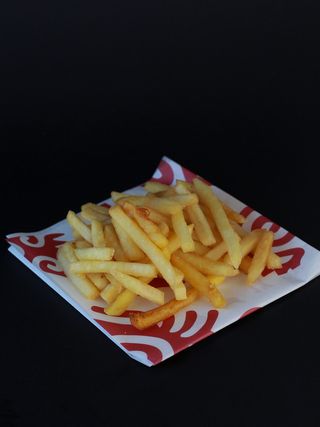 Картофель фри