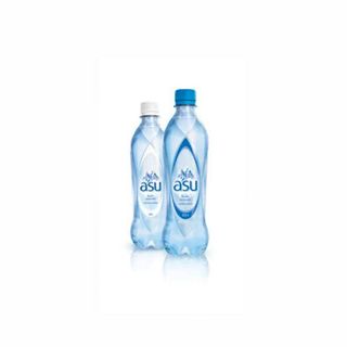 Вода без газа (0.5 л.)