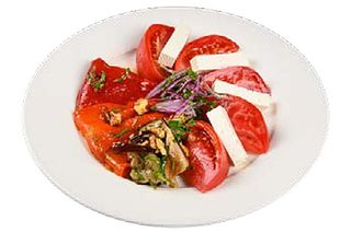 Салата Античен Форум 350г