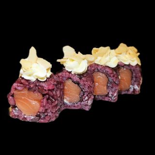 370.DARK URAMAKI ALMOND