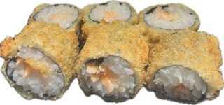 65. Alaska maki 6 pezzi