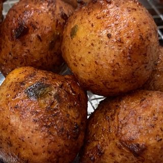 10 Claclos Rouges Nature