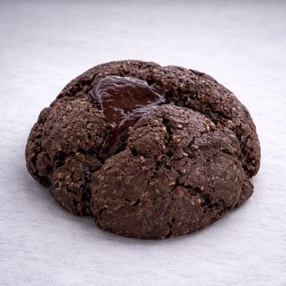 Cookie De Selva Negra