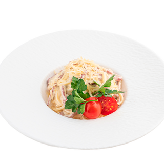 Паста Карбонара