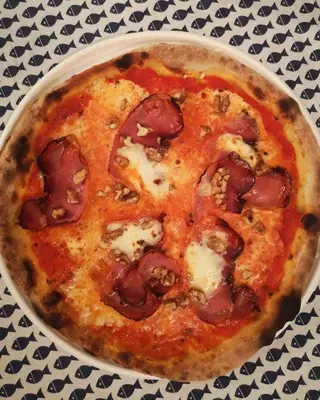 delizia
