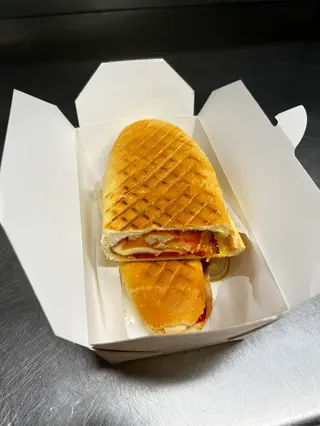 PANINO VASTASO 