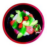 Bandeja De Sushi Chirashi (2 Uds.)