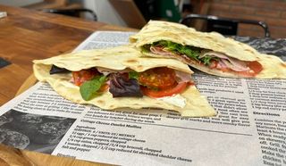 Пиадина Специато (350г)