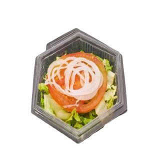 SALADA MEIA DOSE